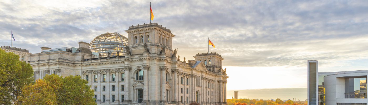 Forderungen der DEGEMED zur Bundestagswahl 2025